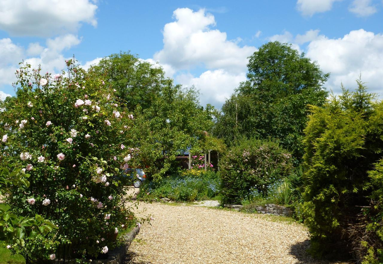 Sleepy Hollow Cottages Somerton  Exterior foto