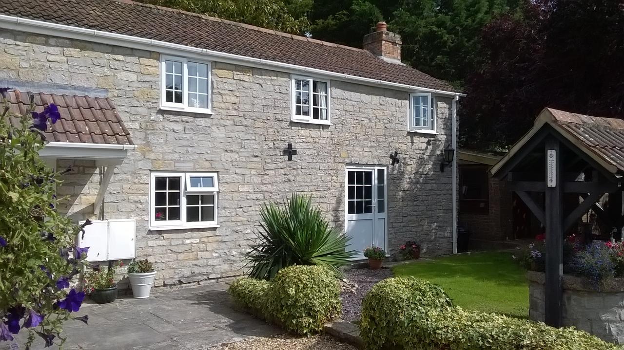 Sleepy Hollow Cottages Somerton  Exterior foto
